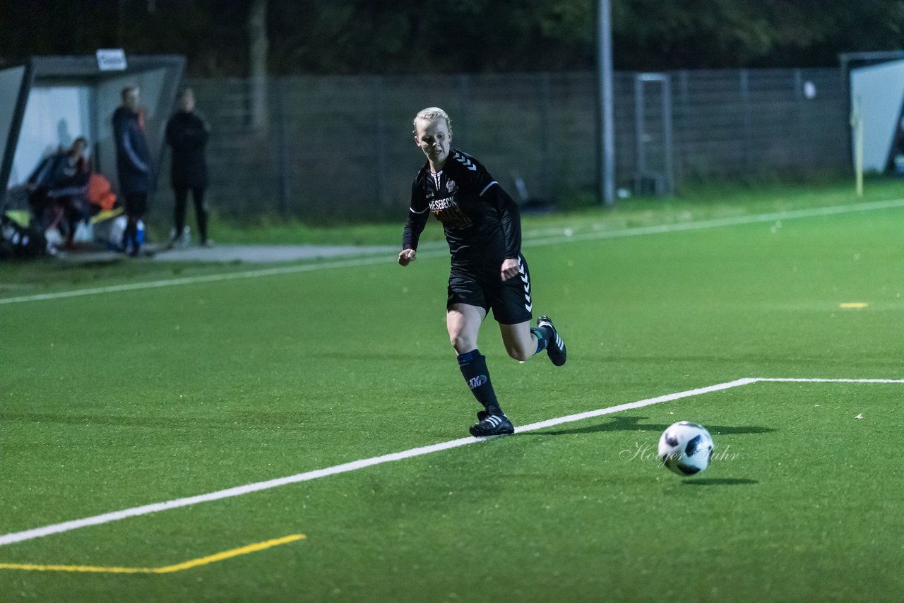 Bild 213 - Frauen FSG Kaltenkirchen - SV Henstedt Ulzburg : Ergebnis: 0:7